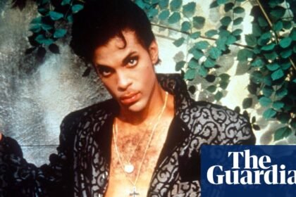 ‘A genre-defying monument’: how Sign o’ the Times captured Prince at his creative peak