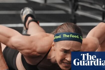 There’s a long history of athletes pooing themselves mid-race – why, and how can you avoid it?