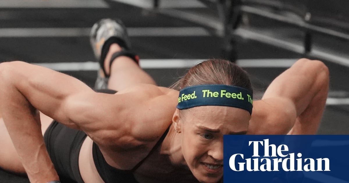There’s a long history of athletes pooing themselves mid-race – why, and how can you avoid it?