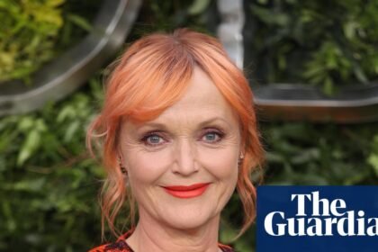 Post your questions for Miranda Richardson