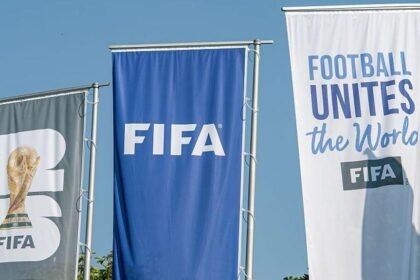 Premier League joins call for Fifa reforms