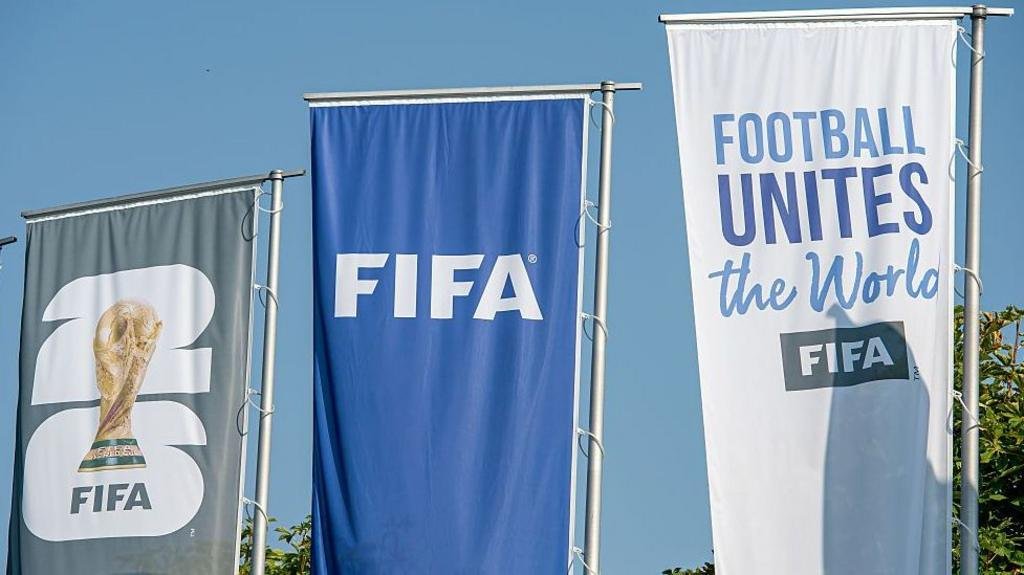 Premier League joins call for Fifa reforms