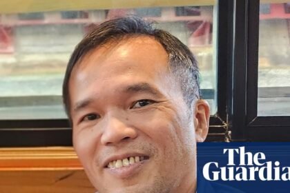 Melbourne human rights activist disappears in Cambodia as wife urges Albanese government help