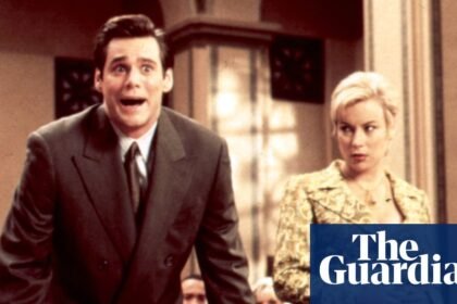 ‘Should have garnered the actor an Oscar’: why Liar Liar is my feelgood movie