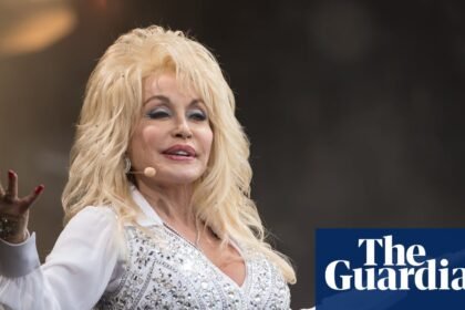 Dolly Parton estate in feud with nephew over alleged ‘warfare’ threats