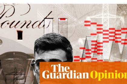 Andy Burnham talks about ‘public control’ of the utilities but it’s a minefield. We can lead him through it | Will Hutton and Andy Haldane