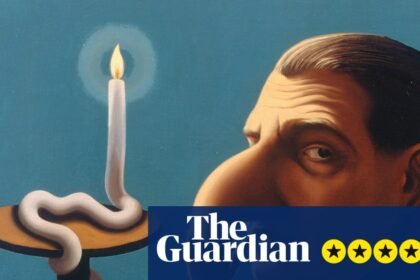 Magritte: This Is Still Not a Pipe review – brilliance and trash from the surrealist who sullied Freud