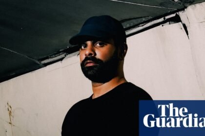 ‘It’s about being loudly visible’: Ahadadream, the British-Pakistani dance star defanging racist slurs