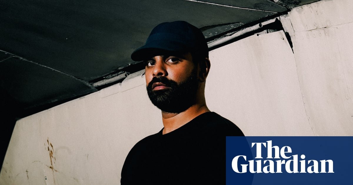 ‘It’s about being loudly visible’: Ahadadream, the British-Pakistani dance star defanging racist slurs