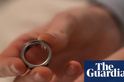 Smart ring maker Oura puts off initial public offering due to market ‘uncertainty’