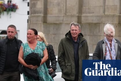 Garvaghy Road march talks ‘tantalisingly close’ to resolution, says minister