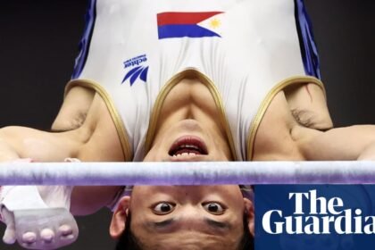 The 20th Asian Games, from Nagoya, Japan – in pictures