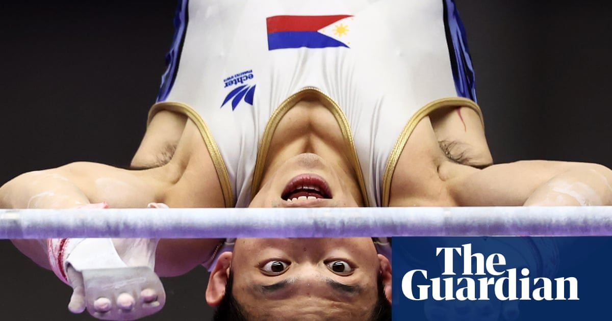 The 20th Asian Games, from Nagoya, Japan – in pictures