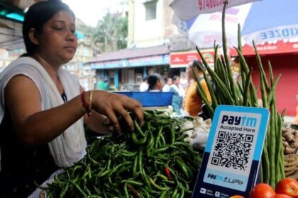 The small fee raising big questions for India's payments revolution