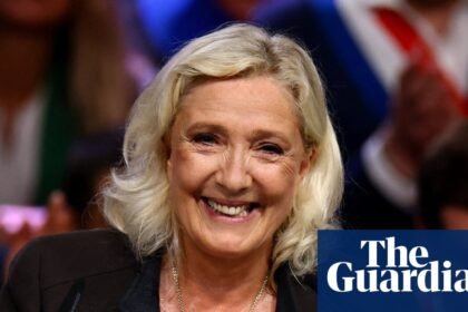 France’s far-right National Rally surges in Senate elections
