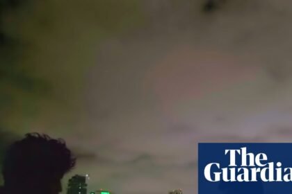 Gaza documentary NAZA beats Avengers Endgame: Encore to top Italian box office