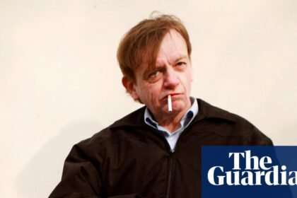 ‘Love and respect’ or ‘a cash grab’? The furious battle over the final album by the Fall