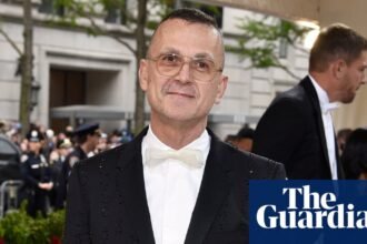 Why did a high-profile fashion CEO physically restrain Peta protesters at New York fashion week?