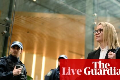 Australia news live: ABC watchdog criticises ‘culture of secrecy’ and factchecking at Four Corners