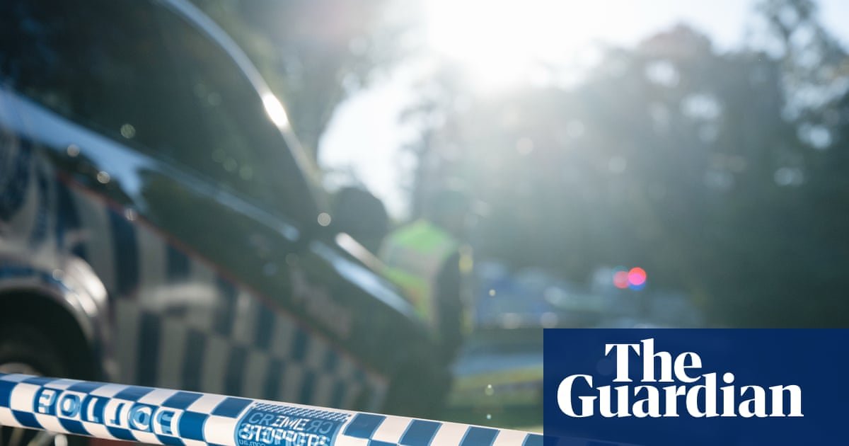 Review urged after blood-spattered shirt ads ran alongside domestic violence news in Australia