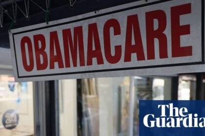 Removal of 760,000 people from ACA marketplace could undermine US health system