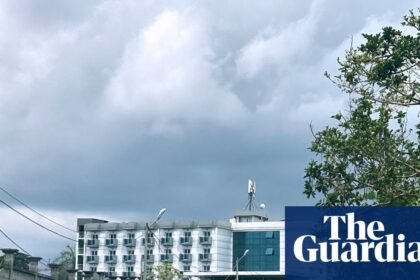 Men deported from US bound and beaten in Equatorial Guinea detention hotel, lawyers say