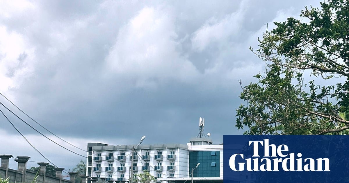 Men deported from US bound and beaten in Equatorial Guinea detention hotel, lawyers say