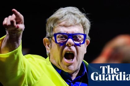British celebrities beat AI companies lobbying to get free use of their work. They have a warning for Australia