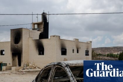 US Senate blocks resolution demanding accountability over Israeli violence in West Bank