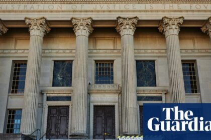 New Orleans judge files criminal case against CBS affiliate over reporting
