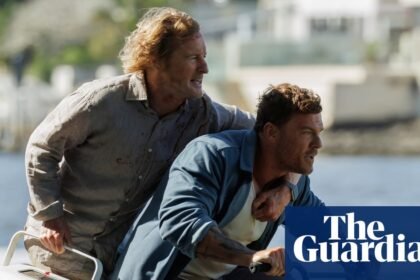 Heart of the action: why organ couriers are cinema’s new heroes