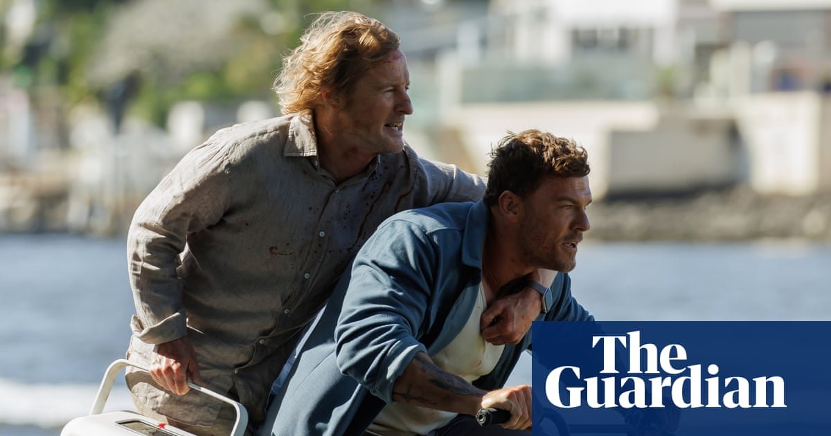 Heart of the action: why organ couriers are cinema’s new heroes
