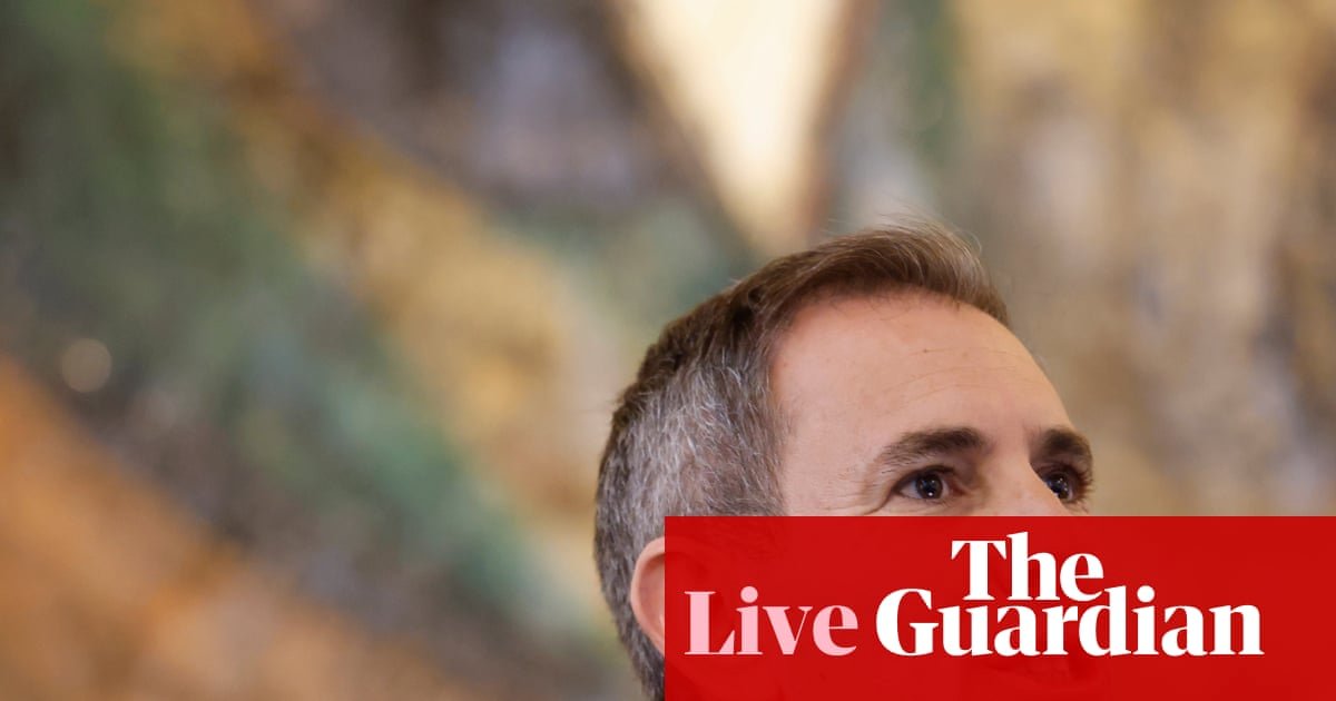 Australia news live: Chalmers says migration needed for falling birth rate; city of Sydney bans smart glasses