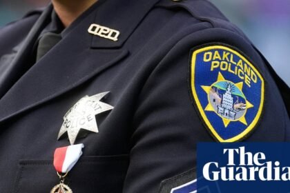 Judge ends federal oversight of Oakland police department after 23 years