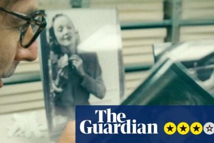 Pandora’s Legacy review – probing profile of silent film legend GW Pabst
