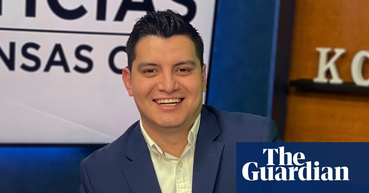 Two people sentenced to 60 and 45 years in prison in death of Telemundo reporter