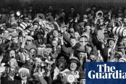 Football Daily | Pints and points: the arguments for and against booze at football matches