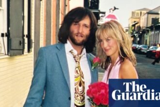 ‘I got married in it’: readers on their favourite secondhand fashion finds