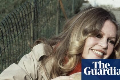 Brigitte Bardot’s personal items sell for nearly €1m at auction in Paris