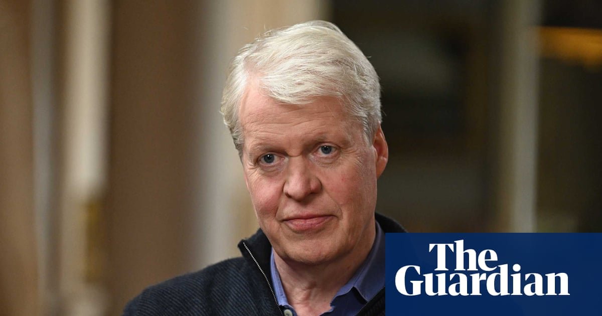 Earl Spencer doubles down on claims about ‘monstrous’ call with King Charles after Diana’s death