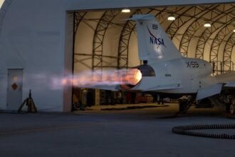 X-planes: Are they needed in the new era of drones?