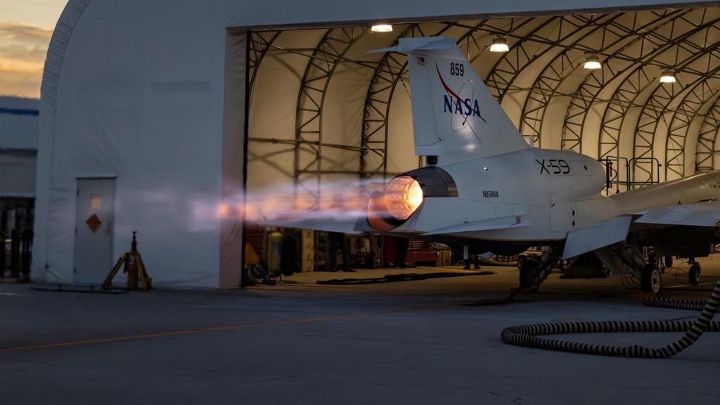 X-planes: Are they needed in the new era of drones?