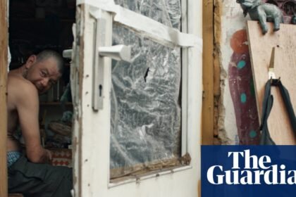 ‘Addiction is not only caused by weak will’: how a talking pigeon got Czechia to face up to its alcohol problem