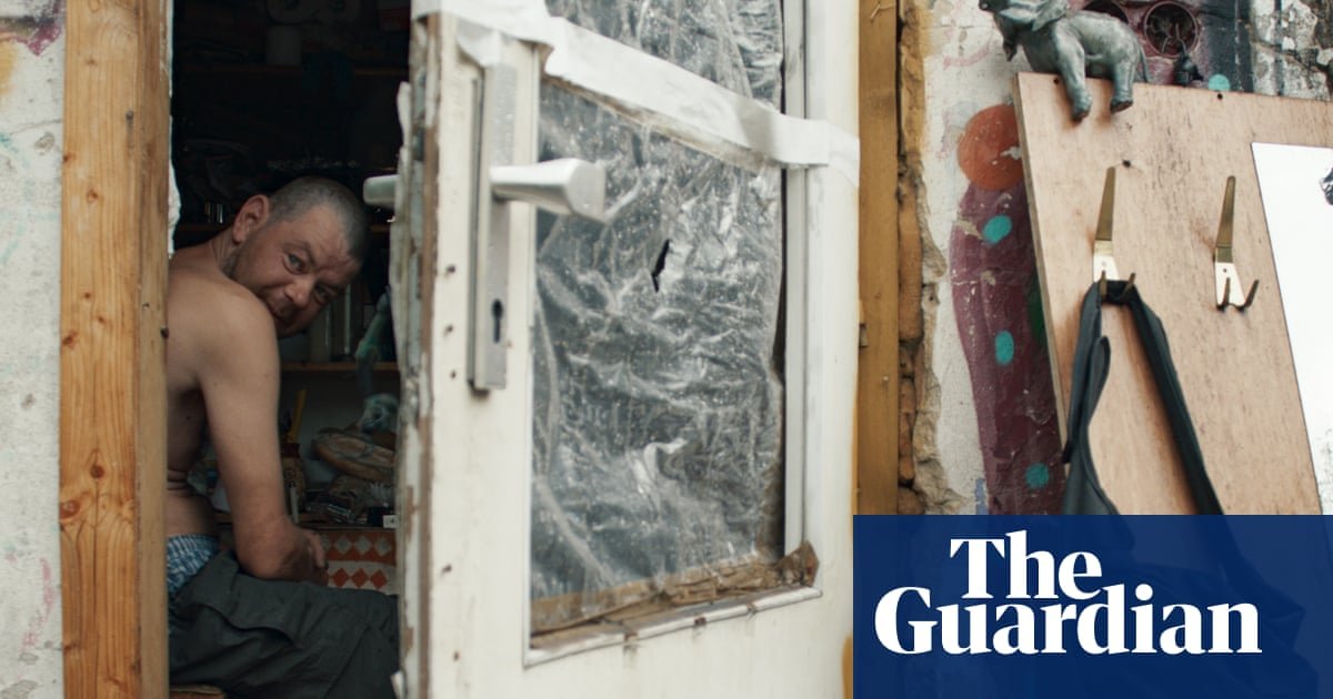 ‘Addiction is not only caused by weak will’: how a talking pigeon got Czechia to face up to its alcohol problem
