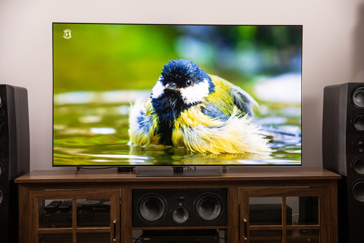 It’s not just LG. Every TV company is spying on you