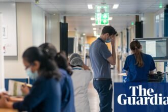 Lucy Letby, the NHS and the rise of managerialism | Letters