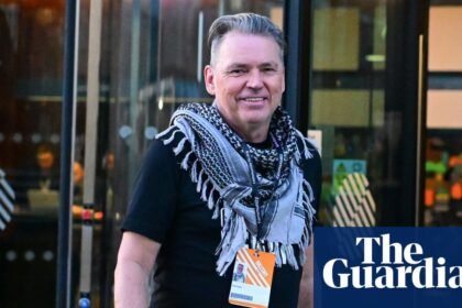 Dale Vince plans London-wide news operation to take on ‘rightwing bias’ in the media