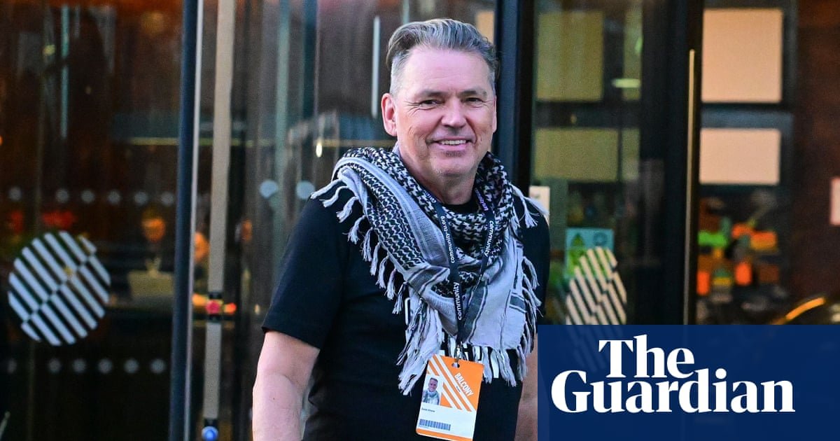 Dale Vince plans London-wide news operation to take on ‘rightwing bias’ in the media
