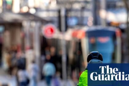 Australians ‘scrambling’ for second jobs to deal with rising mortgage repayments and cost of living