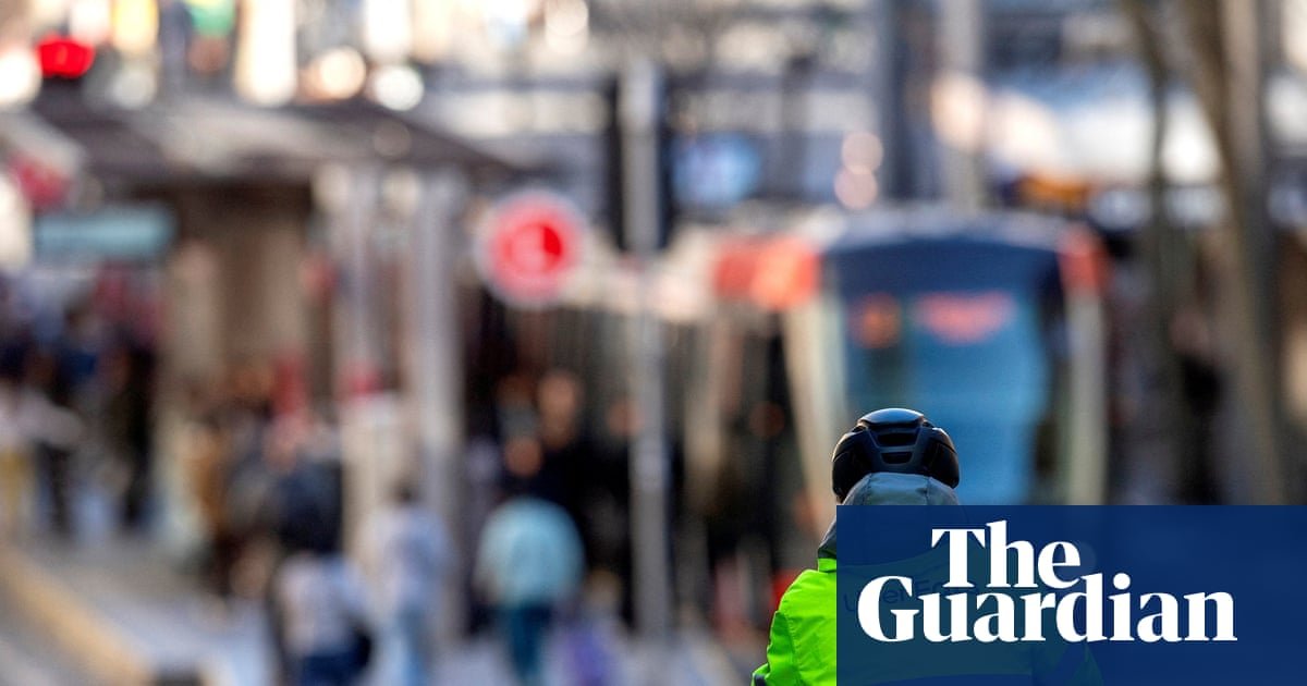 Australians ‘scrambling’ for second jobs to deal with rising mortgage repayments and cost of living